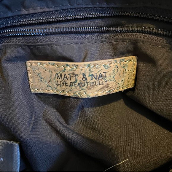 Matt & Nat Fanny Pack - Picture 6 of 8